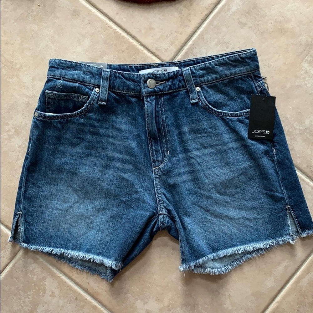 Joes Jean Cut Off Shorts (NWT!)